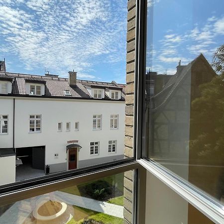 Old Town Apartment Gdansk Exterior photo