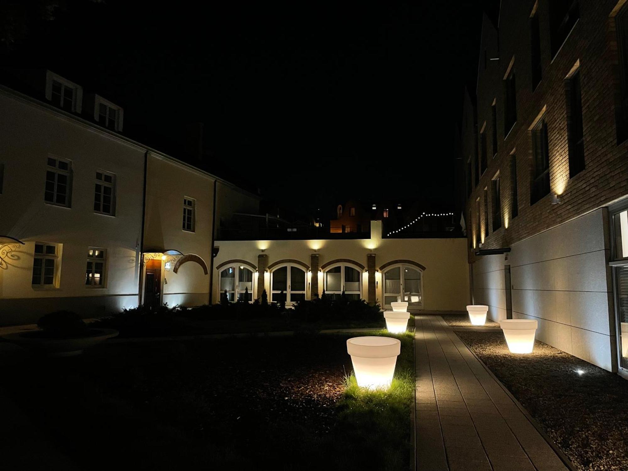 Old Town Apartment Gdansk Exterior photo